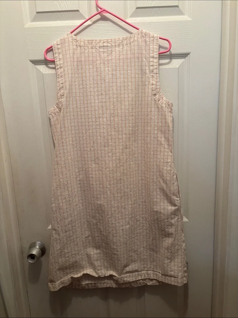 Liz Claiborne sleeveless dress